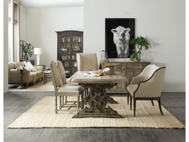 Hooker dining deals room furniture